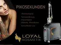 LK Kosmetik - cliccare per ingrandire l’immagine 8 in una lightbox
