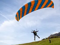 touch and go Paragliding GmbH – click to enlarge the image 2 in a lightbox