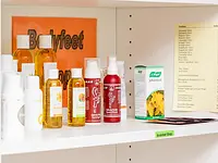 Bodyfeet Massagefachschule - cliccare per ingrandire l’immagine 7 in una lightbox