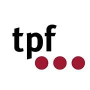Transports publics fribourgeois trafic (TPF) SA-Logo