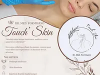 Touch'Skin GmbH – Cliquez pour agrandir l’image 1 dans une Lightbox