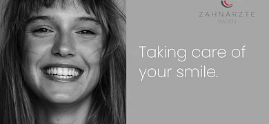 Zahnarzt Baden | swiss smile Zentrum für Zahnmedizin