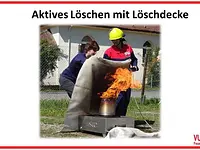 Vulkan Feuerschutz AG - cliccare per ingrandire l’immagine 3 in una lightbox