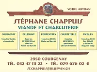 Boucherie Chappuis Stéphane – click to enlarge the image 1 in a lightbox