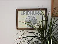 Epidaure – click to enlarge the image 2 in a lightbox