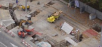 Bau- und Verkehrslogistik