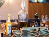 Restaurant Portofino – Cliquez pour agrandir l’image 5 dans une Lightbox