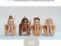 Royal Beauty Dietikon GmbH – Cliquez pour agrandir l’image 3 dans une Lightbox