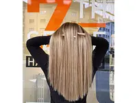 7th Sense Hairstyling - Klicken Sie, um das Bild 9 in einer Lightbox vergrössert darzustellen