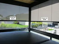 Baeriswyl AG Effiziente Gebäudehüllen - Klicken Sie, um das Bild 5 in einer Lightbox vergrössert darzustellen