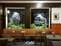 Restaurant de l'Aigle noir – Cliquez pour agrandir l’image 3 dans une Lightbox