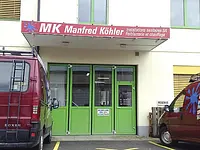 Manfred Köhler installations sanitaires SA - cliccare per ingrandire l’immagine 3 in una lightbox