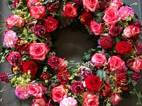 Blumen Vorderberg - Klicken Sie, um das Bild 4 in einer Lightbox vergrössert darzustellen