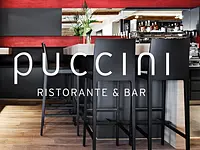 Ristorante-Bar Puccini - Klicken Sie, um das Bild 1 in einer Lightbox vergrössert darzustellen