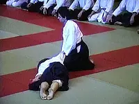 Aikido und Karate Schule Samurai - Klicken Sie, um das Bild 1 in einer Lightbox vergrössert darzustellen