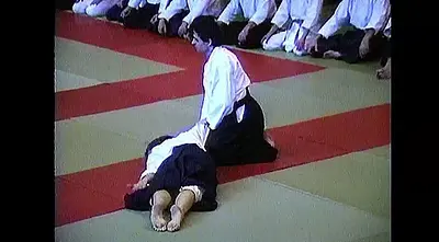Aikido und Karate Schule Samurai