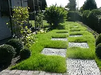 Graf Urs Gartenbau GmbH - Klicken Sie, um das Bild 5 in einer Lightbox vergrössert darzustellen
