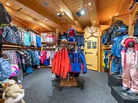 Xtreme sports ski boutique - cliccare per ingrandire l’immagine 5 in una lightbox