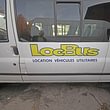 LocBus Sàrl à Vers-chez-les-Blanc - Lausanne