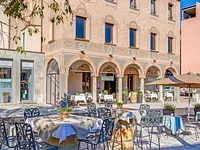 Hotel e Ristorante La Tureta – click to enlarge the image 5 in a lightbox