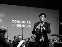 Concours de Genève - International Music Competition - cliccare per ingrandire l’immagine 3 in una lightbox