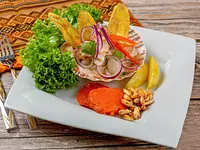 Alegria Restaurante Peruano - cliccare per ingrandire l’immagine 6 in una lightbox