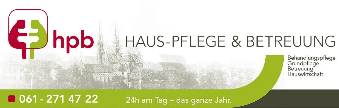 HPB Haus-Pflege & Betreuung GmbH