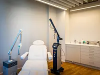 Dermatologie Klinik Zürich AG – Cliquez pour agrandir l’image 2 dans une Lightbox