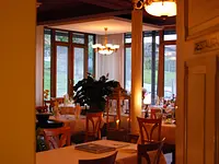 Restaurant Forst – click to enlarge the image 1 in a lightbox