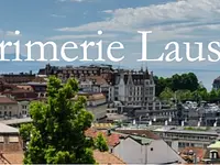 Imprimerie Lausanne® – click to enlarge the image 1 in a lightbox