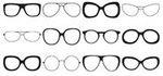 Optic plus vous propose un grand choix de marques de lunettes