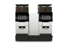 Humbel AG Kaffeemaschinen - cliccare per ingrandire l’immagine 10 in una lightbox