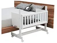 Babymöbel Schlafgutbaby mieten statt kaufen - cliccare per ingrandire l’immagine 2 in una lightbox