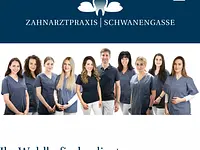 Zahnarztpraxis Schwanengasse – click to enlarge the image 5 in a lightbox
