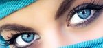 Wimpernwelle oder Lash-Lifting