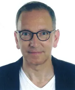Dr. med. René Haldemann