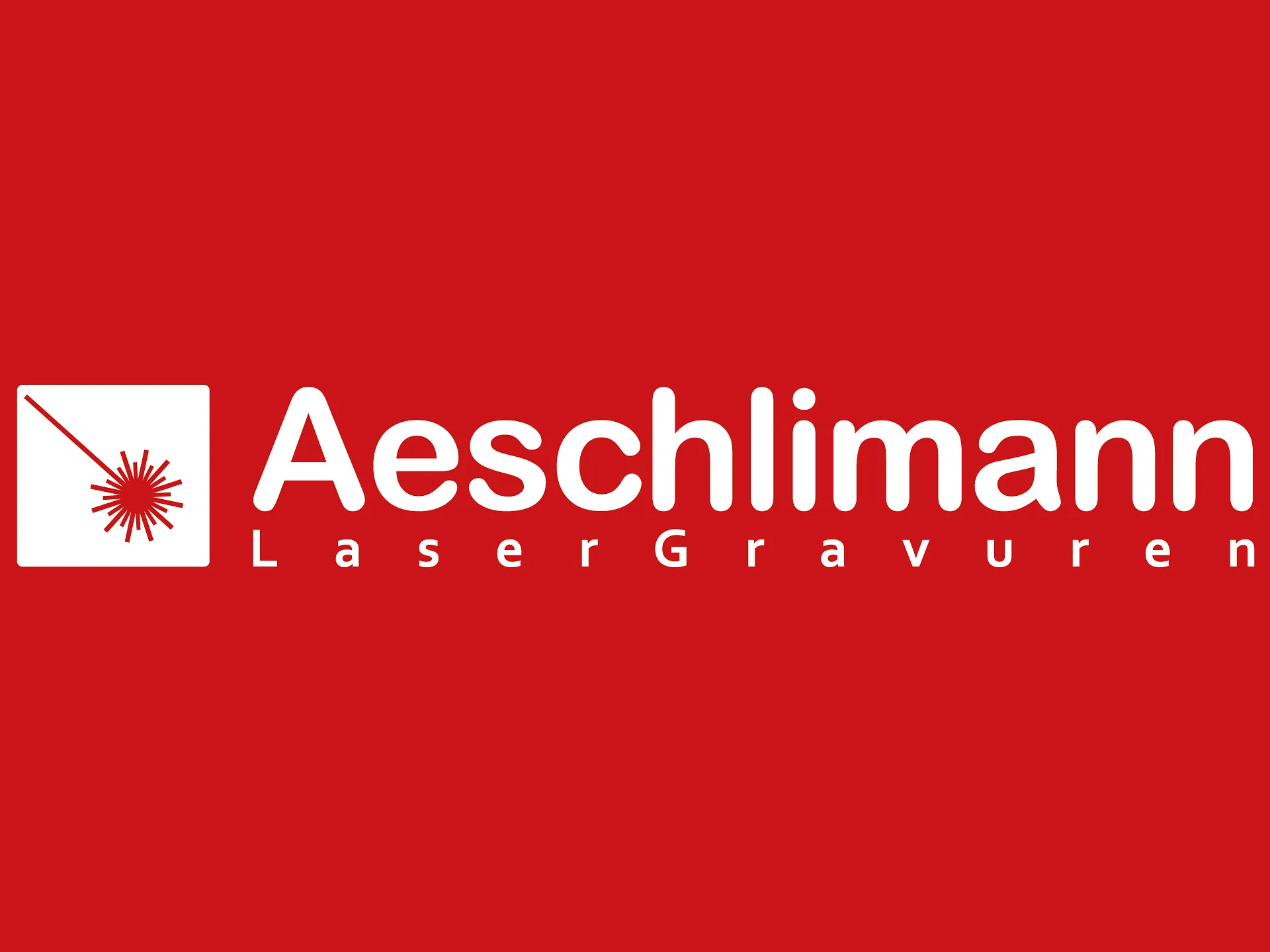 Aeschlimann LaserGravuren GmbH