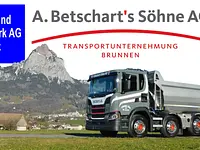 A. Betschart's Söhne AG – Cliquez pour agrandir l’image 4 dans une Lightbox