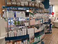 Centrale Küng SA - Farmacia Lugano – Cliquez pour agrandir l’image 10 dans une Lightbox