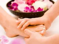Orchidee Thaimassage & Spa – click to enlarge the image 2 in a lightbox