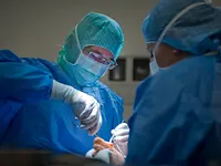 Praxis für Fusschirurgie | Dr. med. Markus Müller - cliccare per ingrandire l’immagine 2 in una lightbox