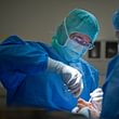 Praxis für Fusschirurgie | Dr. med. Markus Müller