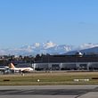 Aéroport de Genève - Aéroport international de Genève