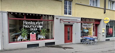 Restaurant Neumünster
