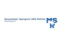 Mumenthaler Sanitär und Spenglerei – click to enlarge the image 1 in a lightbox