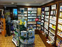 Pharmacie de Clarens – Cliquez pour agrandir l’image 2 dans une Lightbox