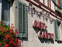 Gasthof Pizzeria Weingarten - Klicken Sie, um das Bild 23 in einer Lightbox vergrössert darzustellen