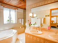 Romantik Hotel Landgasthof zu den Drei Sternen – click to enlarge the image 12 in a lightbox