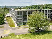 Reha Rheinfelden – click to enlarge the image 1 in a lightbox