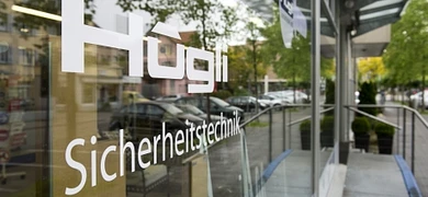 Hügli Sicherheitstechnik GmbH